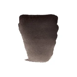 Rembrandt akvarellfärg halvkopp – Spinel Grey 749