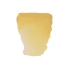 Rembrandt akvarellfärg halvkopp – Naples Yellow Deep 223