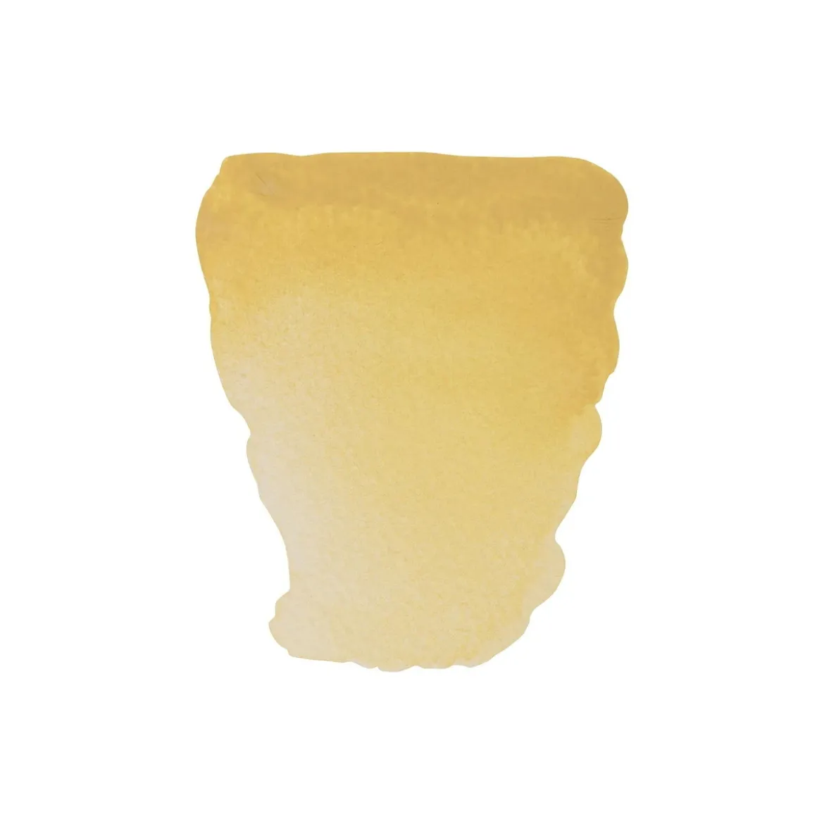 Rembrandt akvarellfärg halvkopp – Naples Yellow Deep 223