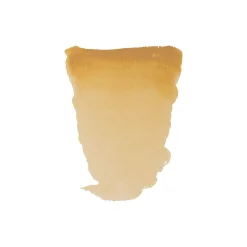 Rembrandt akvarellfärg halvkopp – Naples Yellow Red 224