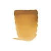 Rembrandt akvarellfärg halvkopp – Gold Ochre 231