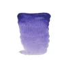 Rembrandt akvarellfärg halvkopp – Ultramarine Violet 507