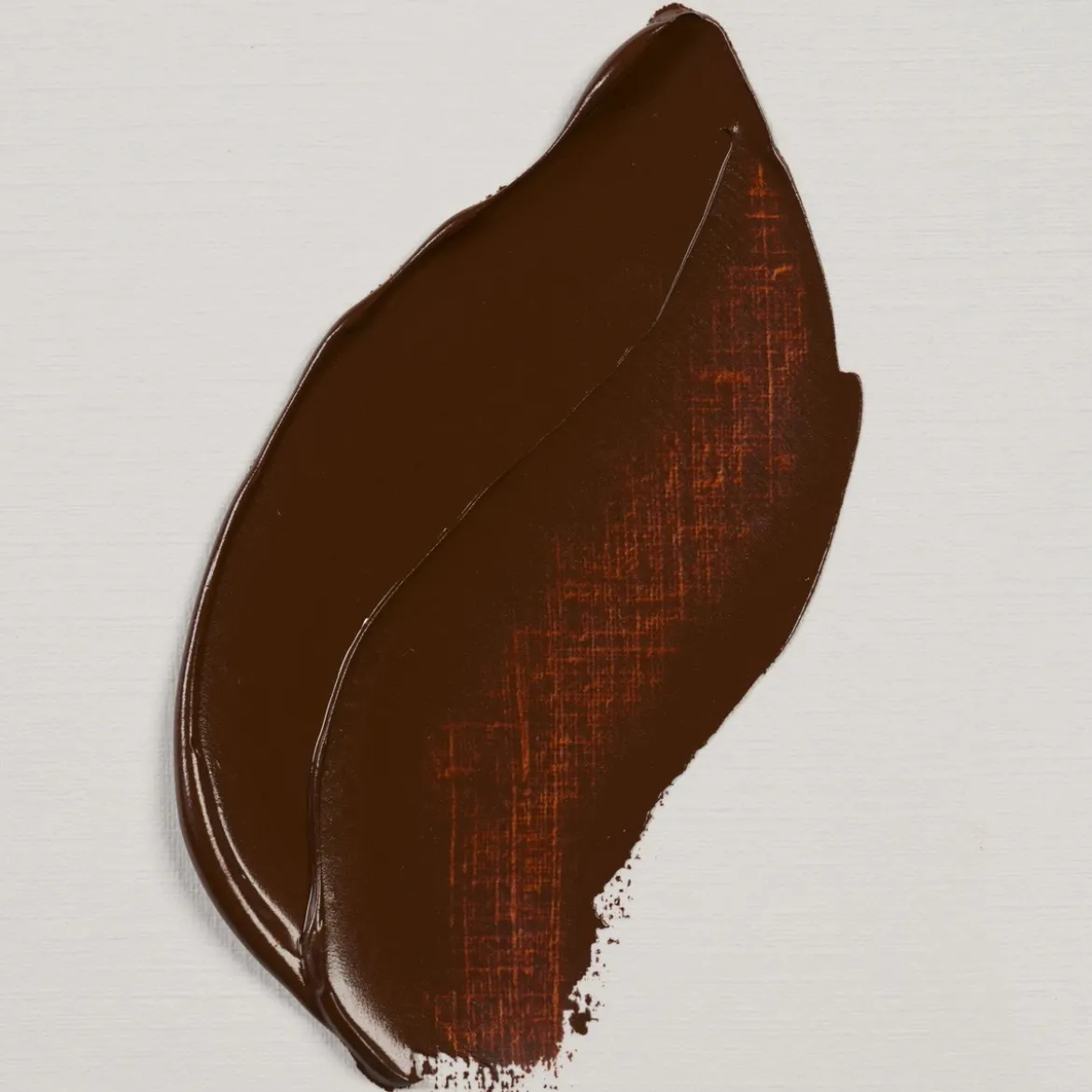 Rembrandt oljefärg 150 ml Burnt Sienna 411