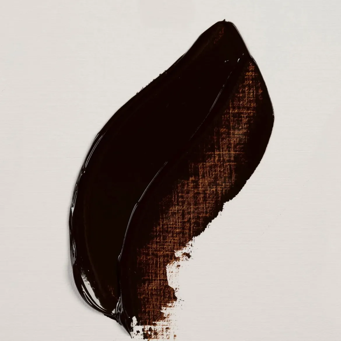 Rembrandt oljefärg 40 ml Burnt Umber - 409