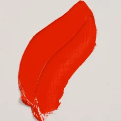 Rembrandt oljefärg 40 ml Cadmium Red Medium - 314