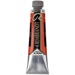 Rembrandt oljefärg 40 ml Copper - 805