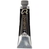 Rembrandt oljefärg 40 ml Oxide Black - 735
