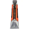 Rembrandt oljefärg 40 ml Permanent Orange - 266