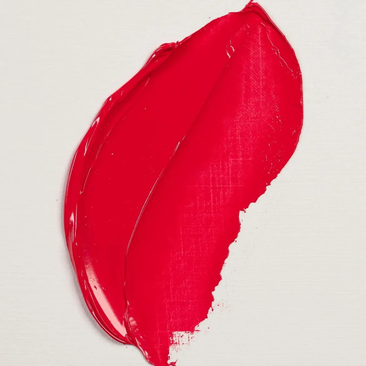 Rembrandt oljefärg 40 ml Permanent Red Deep - 371
