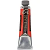 Rembrandt oljefärg 40 ml Permanent Red Medium - 377