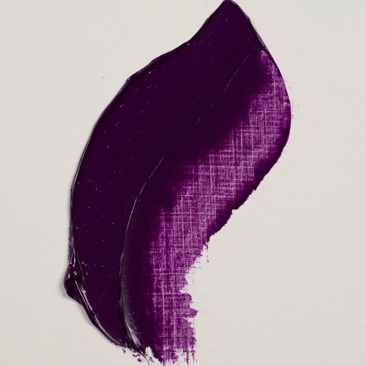 Rembrandt oljefärg 40 ml Permanent Blue Violet - 568