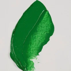 Rembrandt oljefärg 40 ml Permanent Green Medium - 614