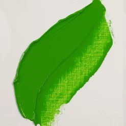Rembrandt oljefärg 40 ml Permanent Green Light - 618