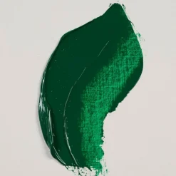 Rembrandt oljefärg 40 ml Permanent Green Deep - 619