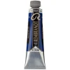 Rembrandt oljefärg 40 ml Prussian Blue - 508
