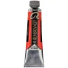 Rembrandt oljefärg 40 ml Scarlet - 334