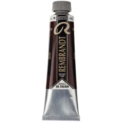Rembrandt oljefärg 40 ml Sepia - 416