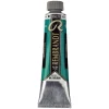 Rembrandt oljefärg 40 ml Sevres Green - 650