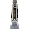 Rembrandt oljefärg 40 ml Silver - 800