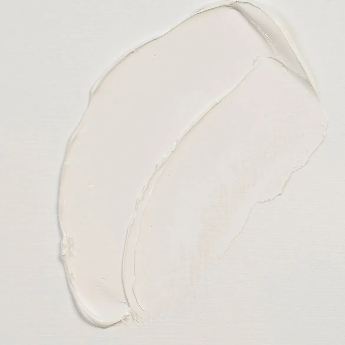 Rembrandt oljefärg 40 ml Titanium White (Linseed oil) - 118