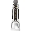 Rembrandt oljefärg 40 ml Titanium White (Safflower Oil) - 105