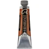 Rembrandt oljefärg 40 ml Transparent Oxide Yellow - 265