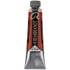 Rembrandt oljefärg 40 ml Transparent Oxid Orange - 273