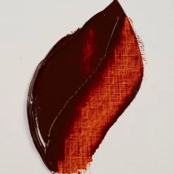 Rembrandt oljefärg 40 ml Transparent Oxid Orange - 273