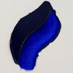 Rembrandt oljefärg 40 ml Ultramarine Light - 505