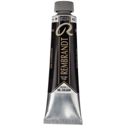 Rembrandt oljefärg 40 ml Vandyke Brown - 403