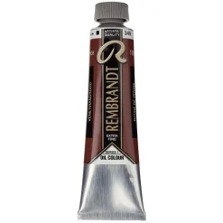 Rembrandt oljefärg 40 ml Venetian Red - 349