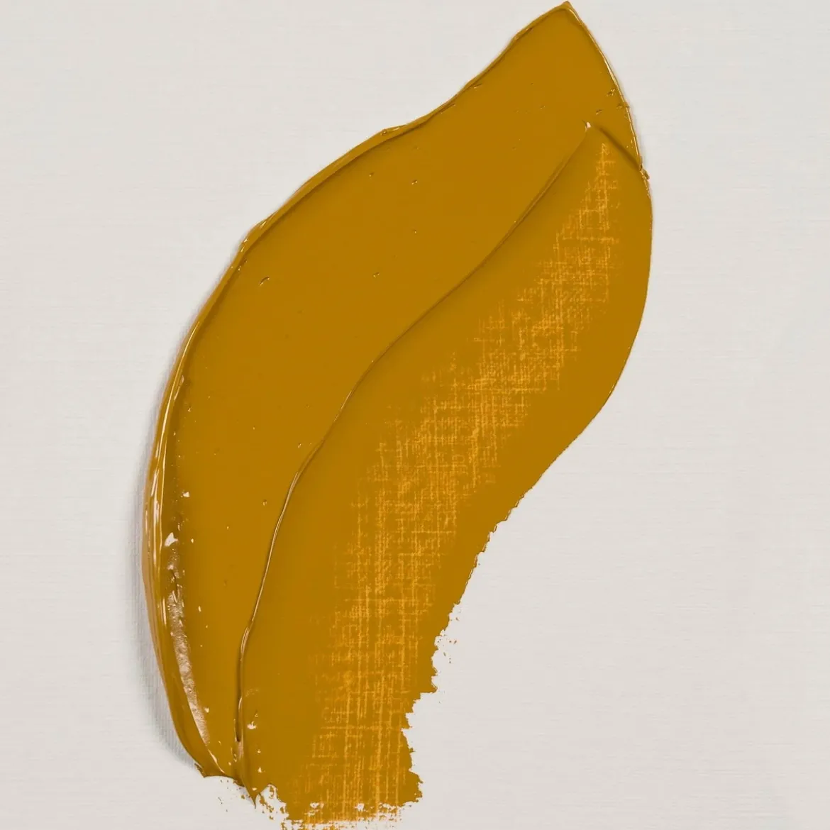 Rembrandt oljefärg 40 ml Yellow Ochre - 227