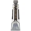 Rembrandt oljefärg 40 ml Zinc White (Linseed oil) - 117