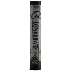 Rembrandt Soft Pastel Black 5