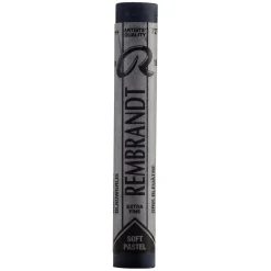 Rembrandt Soft Pastel Bluish Grey 5