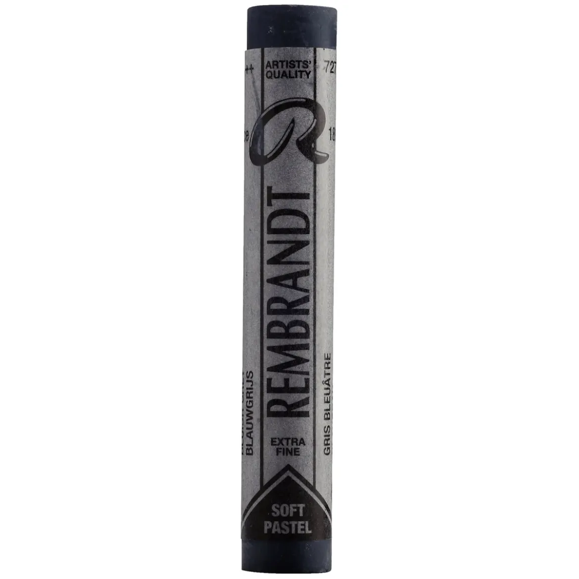 Rembrandt Soft Pastel Bluish Grey 5
