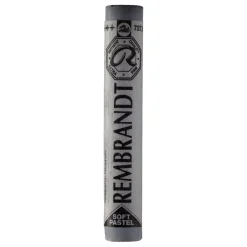 Rembrandt Soft Pastel Bluish Grey 8