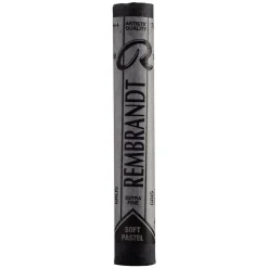Rembrandt Soft Pastel Grey 5