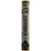 Rembrandt Soft Pastel Olive Green 7