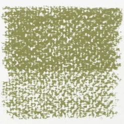 Rembrandt Soft Pastel Olive Green 7