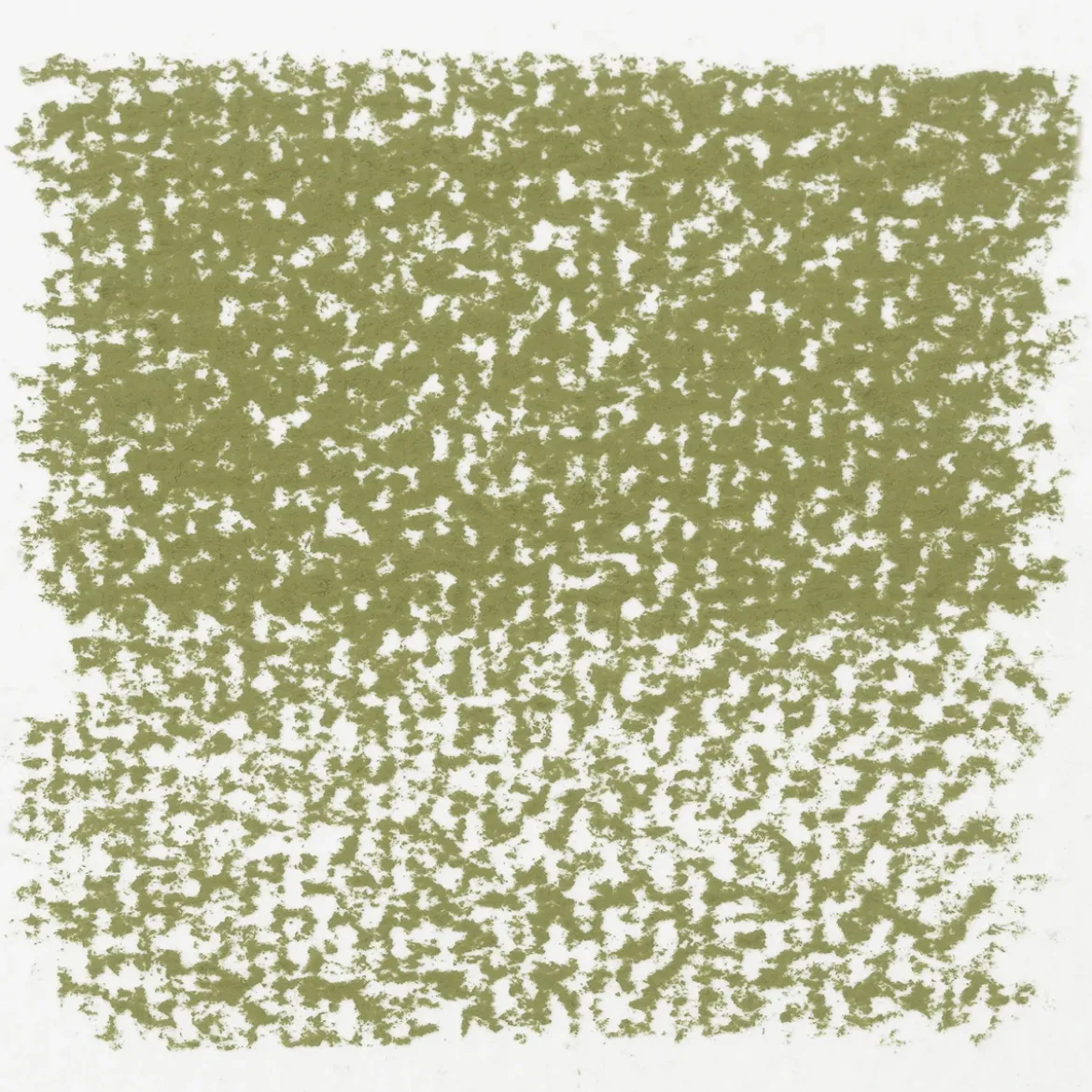 Rembrandt Soft Pastel Olive Green 7
