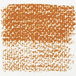 Rembrandt Soft Pastel Orange 5