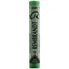 Rembrandt Soft Pastel Permanent Green Light5