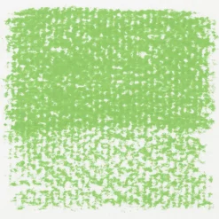 Rembrandt Soft Pastel Permanent Green Light5