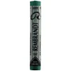 Rembrandt Soft Pastel Permanent Green Deep 5