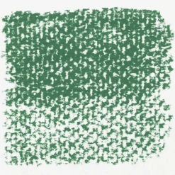 Rembrandt Soft Pastel Permanent Green Deep 5