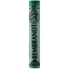 Rembrandt Soft Pastel Phthalo Green 5