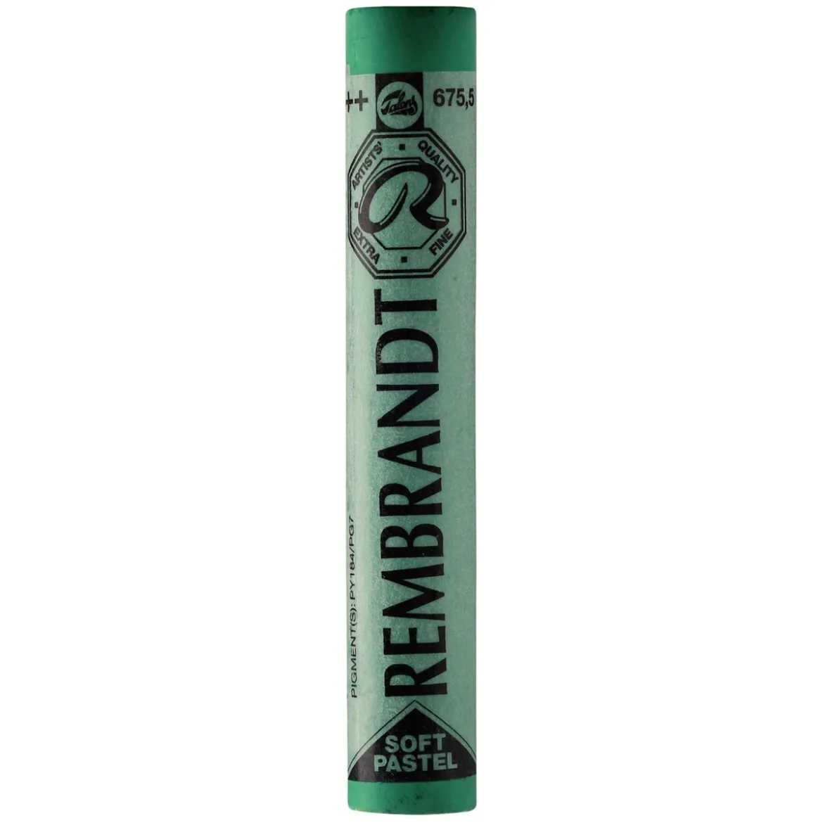 Rembrandt Soft Pastel Phthalo Green 5