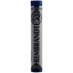 Rembrandt Soft Pastel Prussian Blue 7