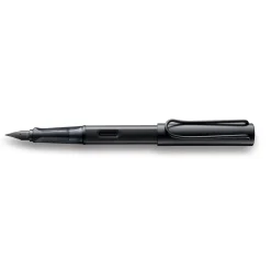 Reservoarpenna AL-star Black – Medium